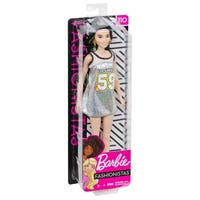 Barbie Fashionista Doll Asst.