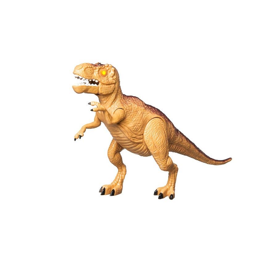 Dino vs World, T-Rex