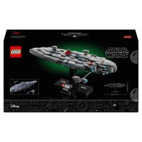 LEGO Star Wars TM 75405, Home One Starcruiser