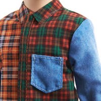 Barbie, Fashionitas Ken Rutete Stil