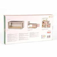 Lundby, Rom 44 cm