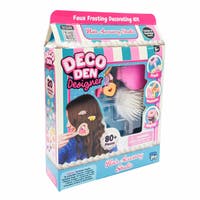 Deco Den, Hårtilbehørsstudio