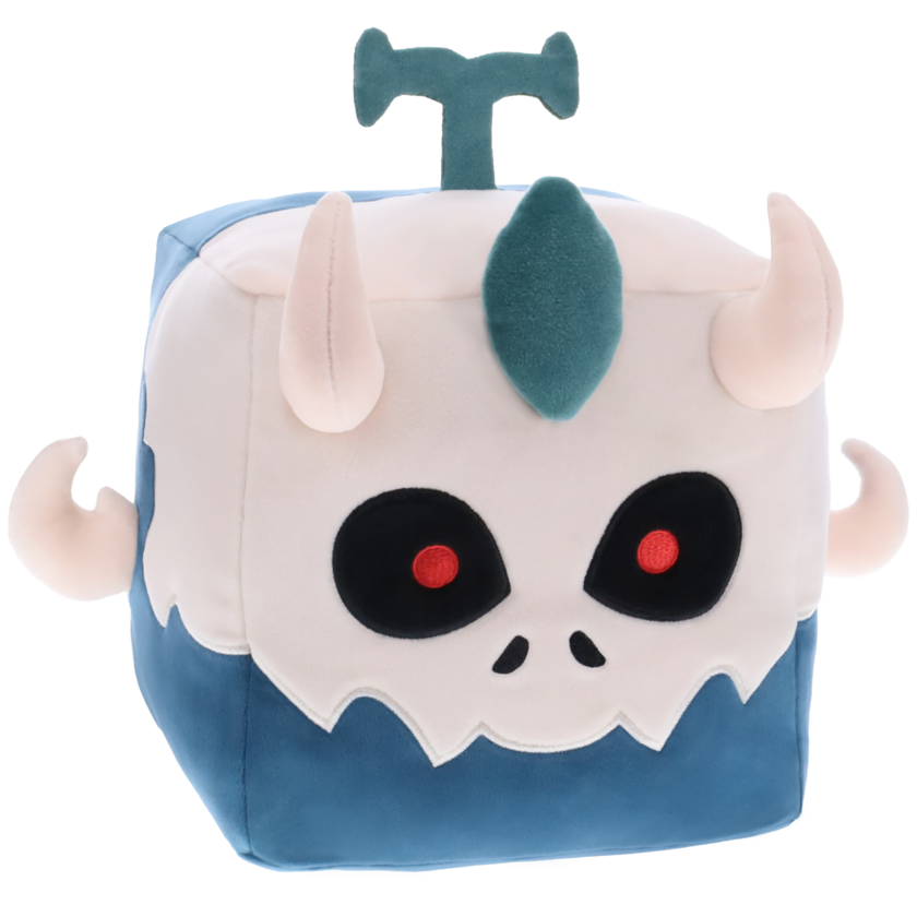 BLOX Fruits, Samleobjekt Myk Leketøy 20 cm Blindboks