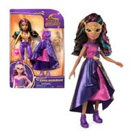 Unicorn Academy, Dlx Dukke Sophia Maskerade 24 cm