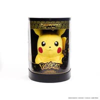 Puppetronic Real FX Pokemon Pikachu 40 cm