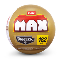 MAX Fuggler Stars Fleeting Fartlet konstruksjonsleke