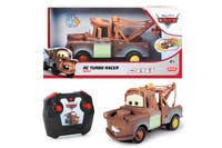 Jada Toys Bärgarn Radiostyrt turbo-racerbil