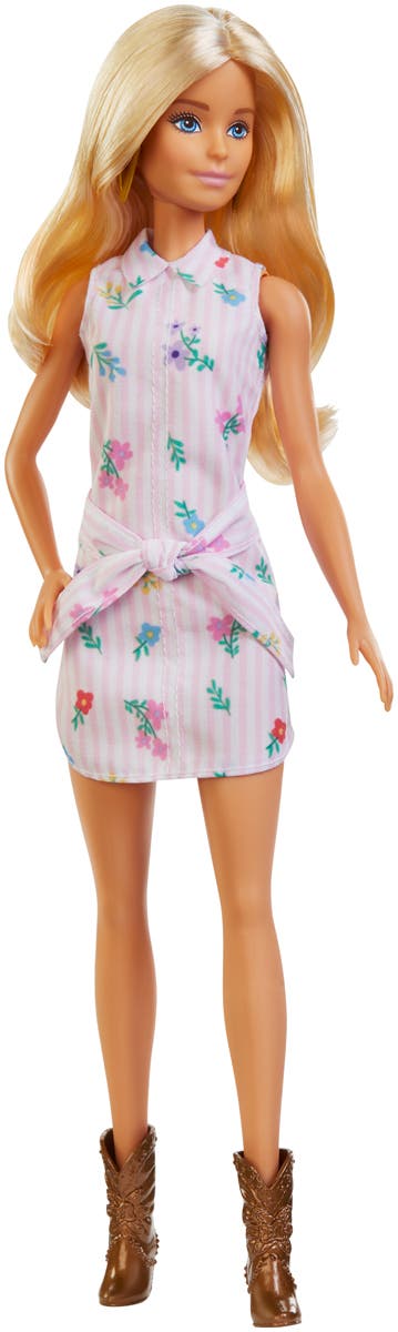 Barbie Fashionista Doll Asst.