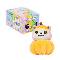 Moriah Elisabeth, 15 cm Mini Mystery Plystre S3