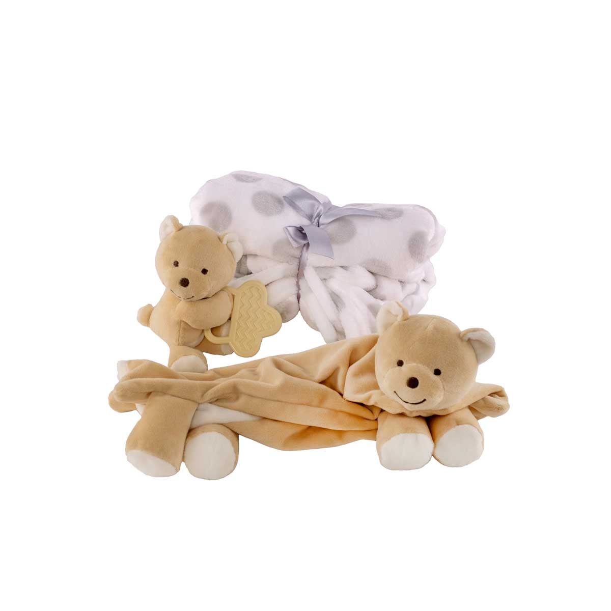 Sweeties Baby, Gaveeske Bamse Bailey