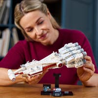 LEGO Star Wars 75376, Tantive IV