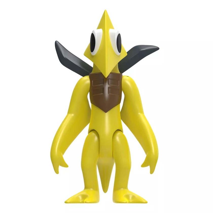 Rainbow Friends, Samlepakke, Grønn