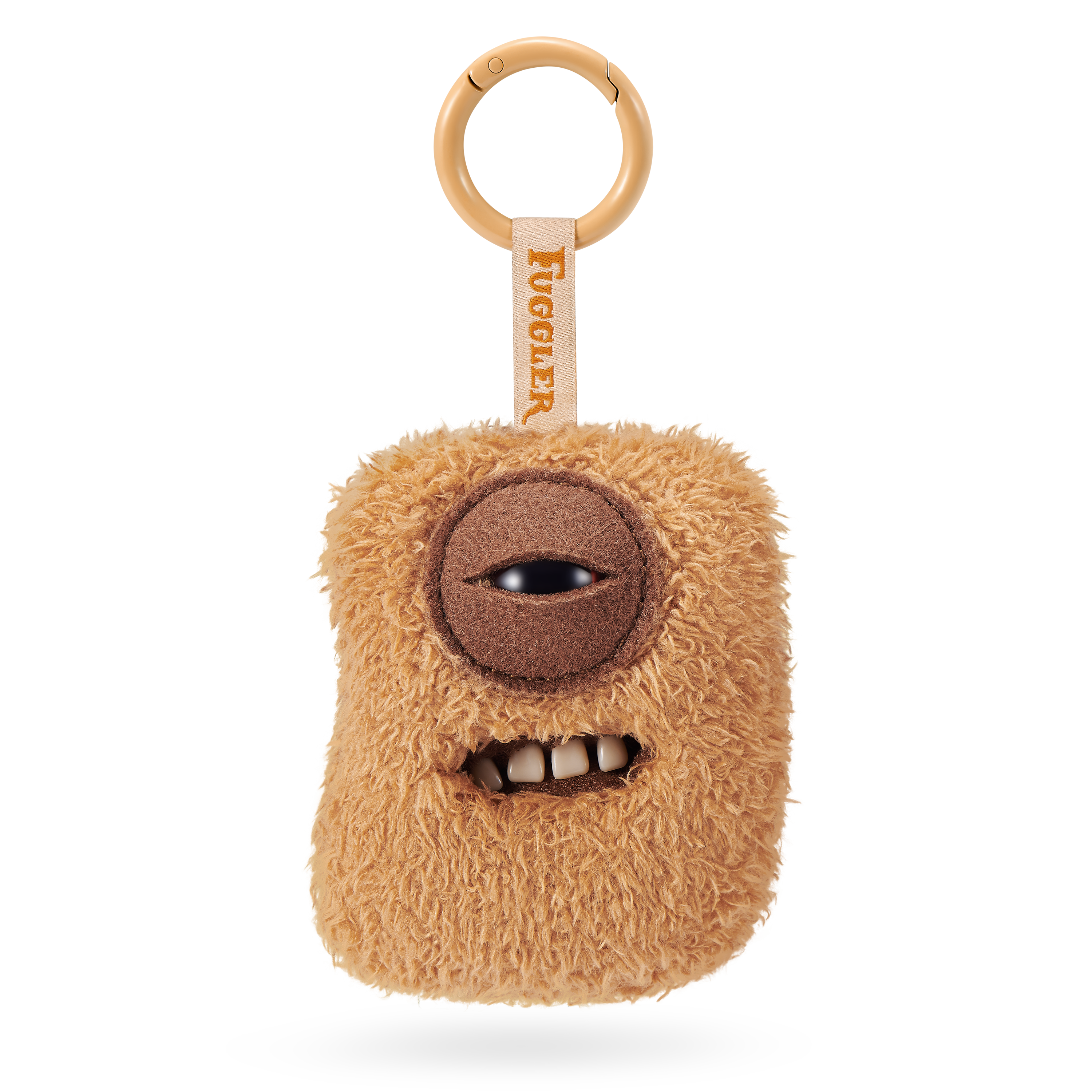 ZURU Fuggler Fugg Nuggets Kosedyr 9 cm