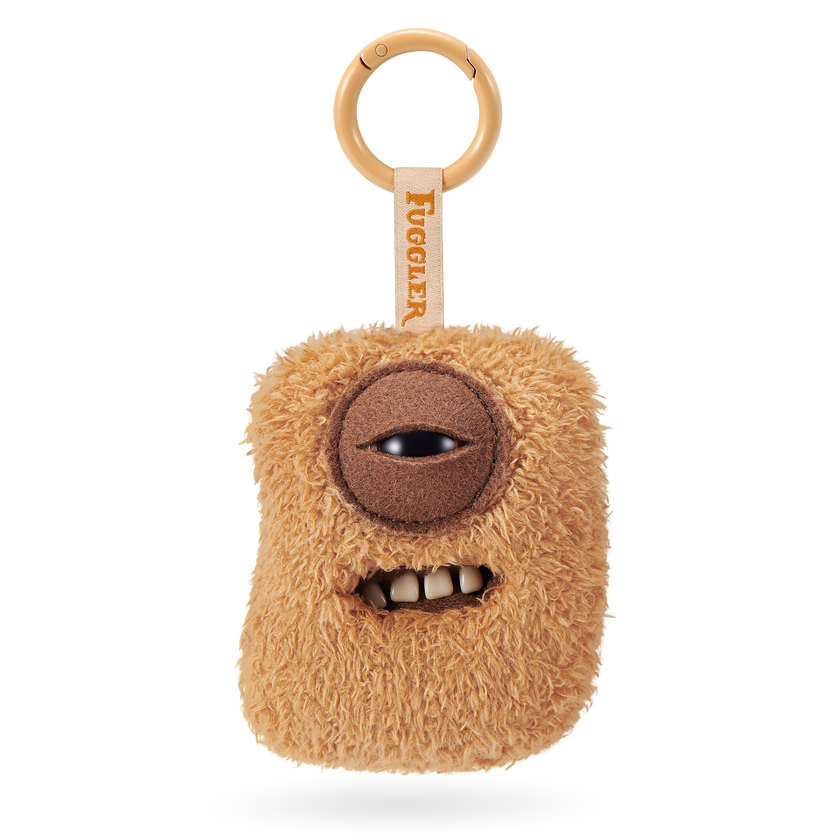 ZURU Fuggler Fugg Nuggets Kosedyr 9 cm