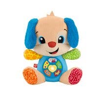 Fisher Price, Laugh & Learn Smart Stages-valp