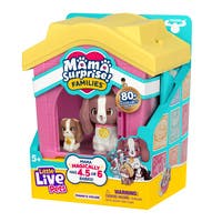 Little Live Pets, Mama Surprise Families Mamas Hus