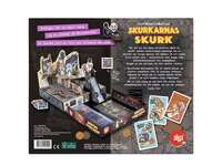 Alga, Skurkenes Skurk