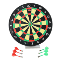 Magnetisk dartskive med 6 piler – Skills