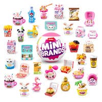Mini Brands - Kawaii FSDU