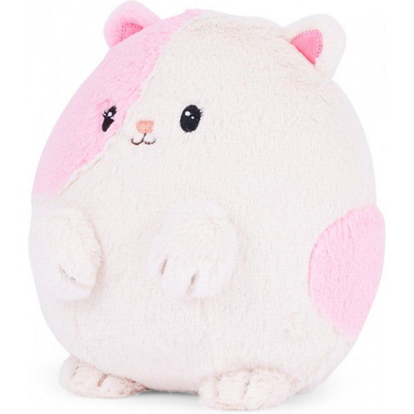 Gabbys Dollhouse, Hamsterkatten Kosedyr (25Cm)