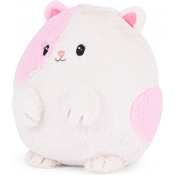 Gabbys Dollhouse, Hamsterkatten Kosedyr (25Cm)