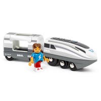 BRIO Tog, Turbo Train