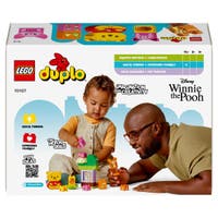 LEGO DUPLO Disney TM DUPLO® | Disney 10457, Ole Brumms bursdagsfest