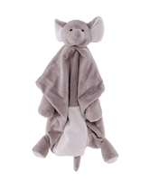 Sweeties Baby, Smokkelenet 30X30 + 5 cm Elefanten Mika