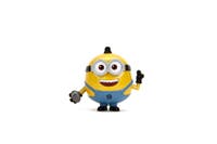 Universal Minionene Samlerfigur, 6 cm