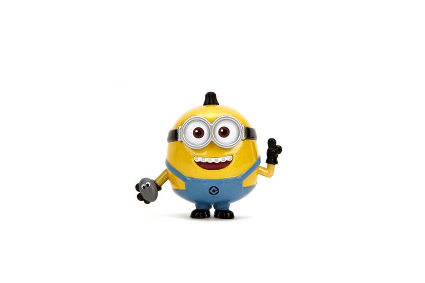 Universal Minionene Samlerfigur, 6 cm