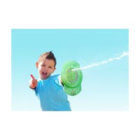 Marvel Vannpistol Skjold, Hulk