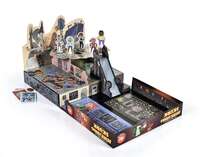 Alga, Skurkenes Skurk