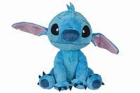Disney Lilo & Stitch, Stitch Stort Kosedyr (120 cm)