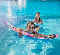 Disney Pool Noodle