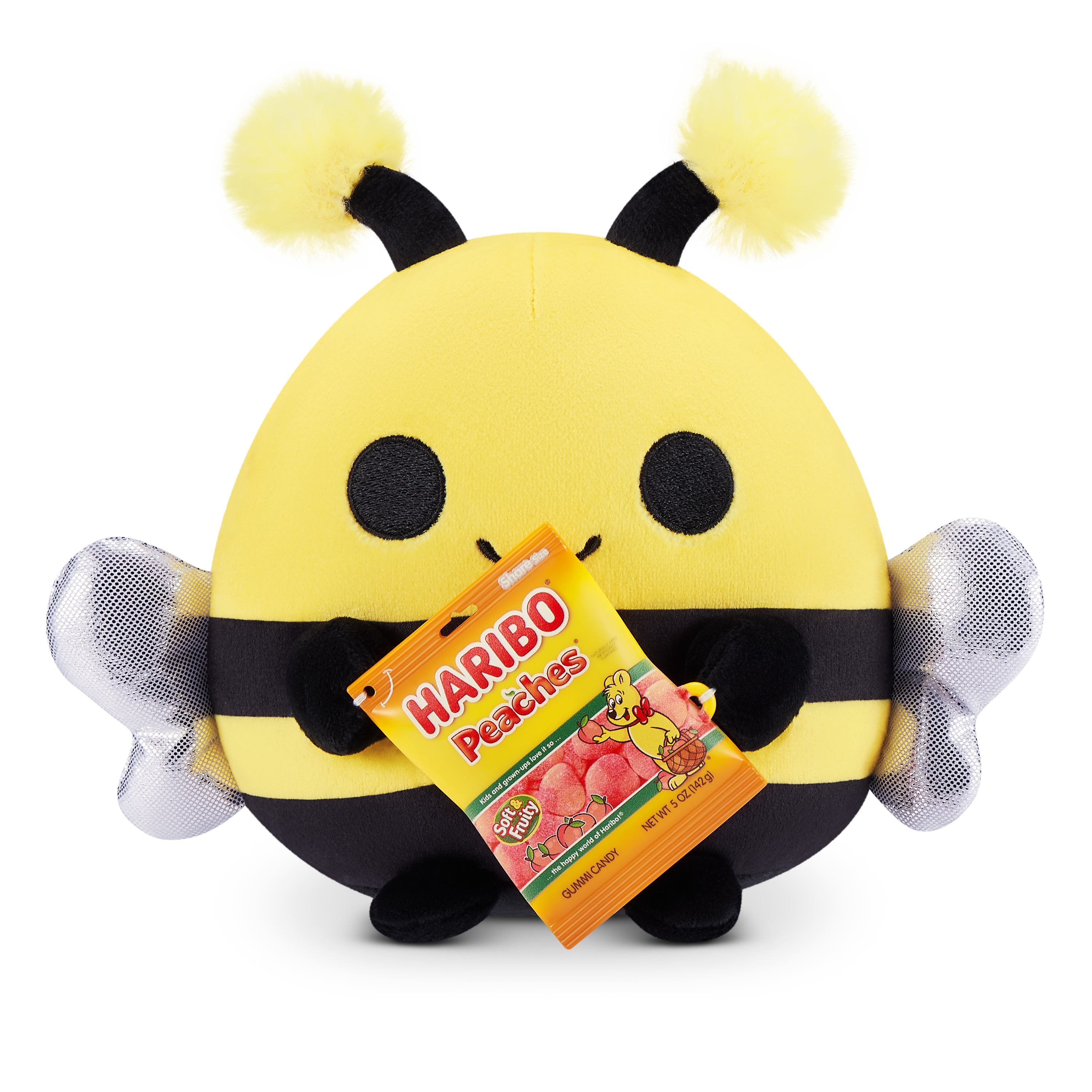 Snackles S3 Core Licensed Capsule 5