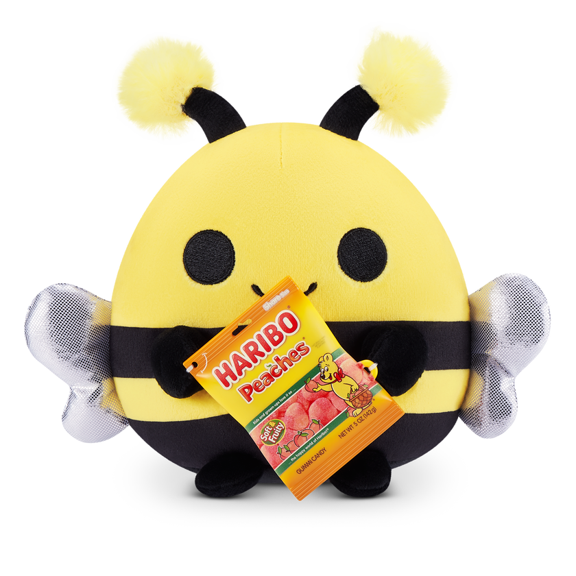 Snackles S3 Core Licensed Capsule 5