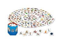 Villskatten, Paw Patrol