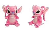 Disney Angel mini kosedyr 15 cm