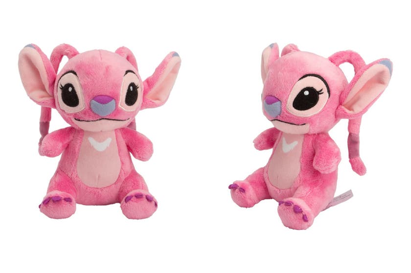 Disney Angel mini kosedyr 15 cm