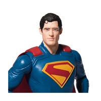 Superman Movie Legacy-figur 30 cm, Superman
