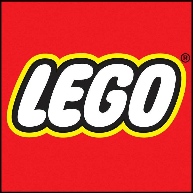 LEGO Shop