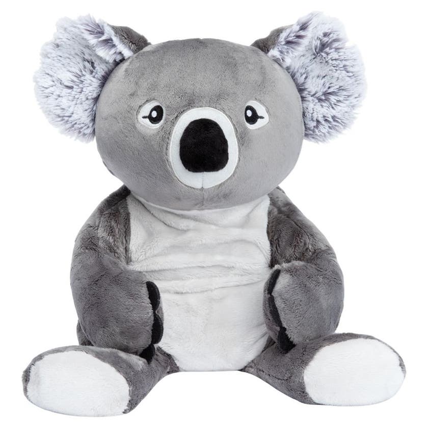 Hugimals, Koala Quinn