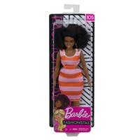 Barbie Fashionista Doll Asst.