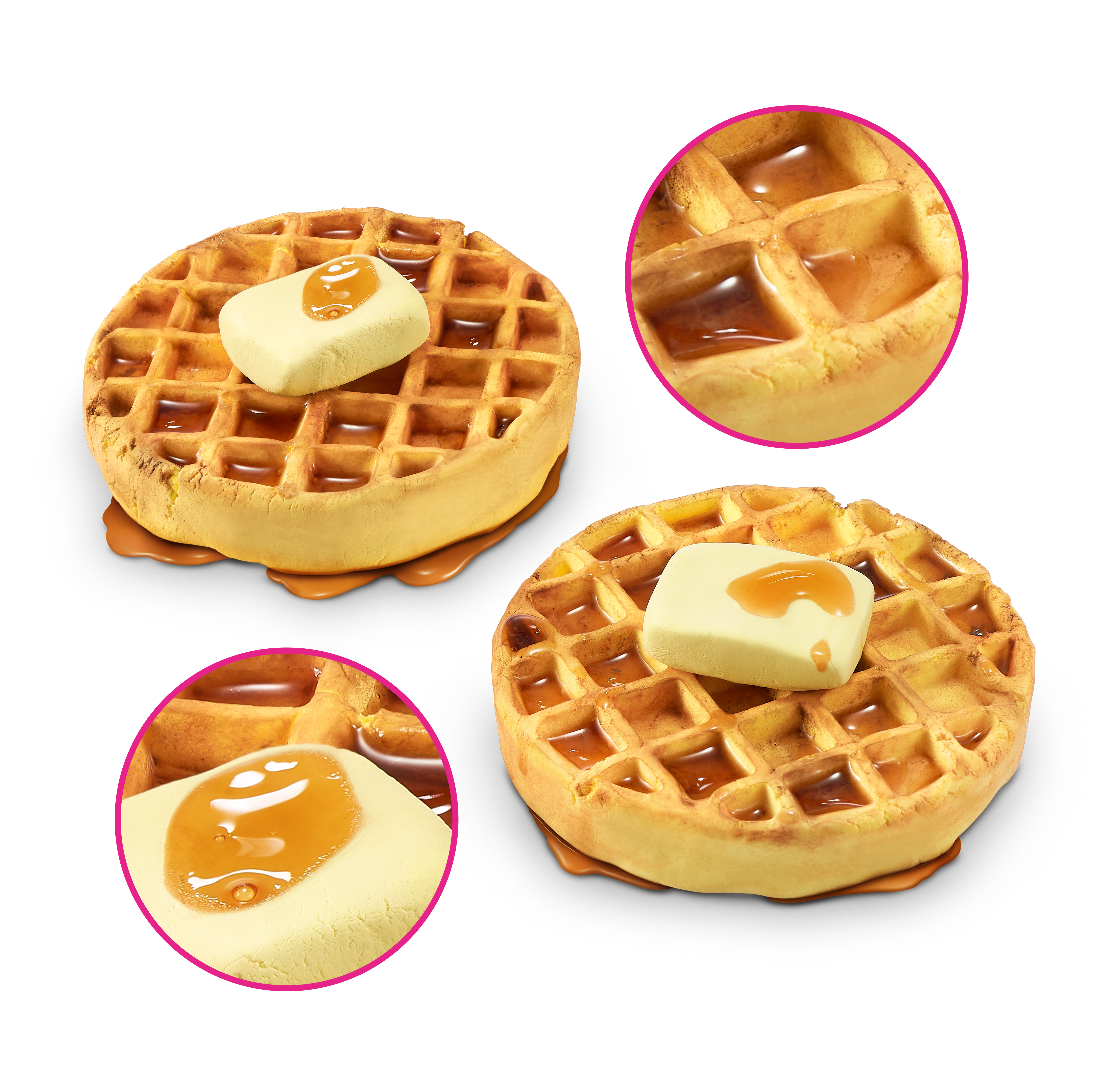 Slime Mart – lag dine egne realistiske slime-snacks