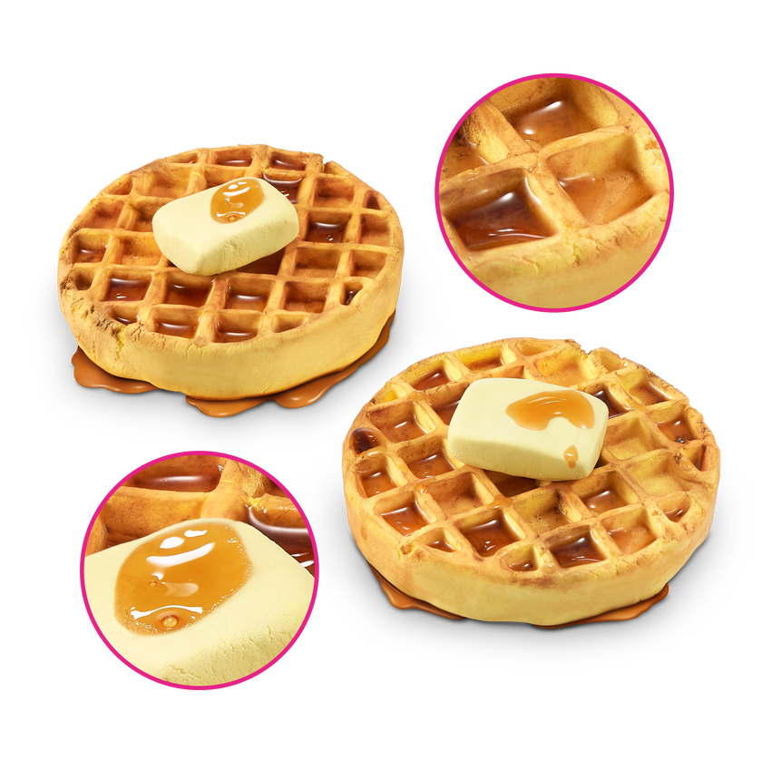 Slime Mart – lag dine egne realistiske slime-snacks