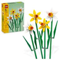 LEGO Botanicals 40747, Påskeliljer