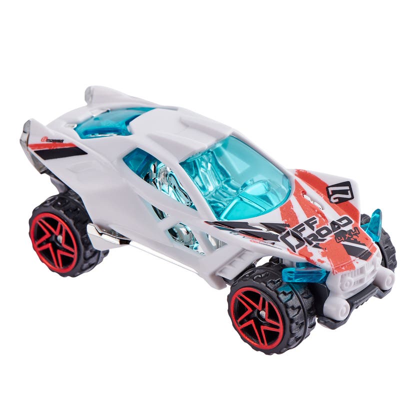 Metal Machines 10 pack