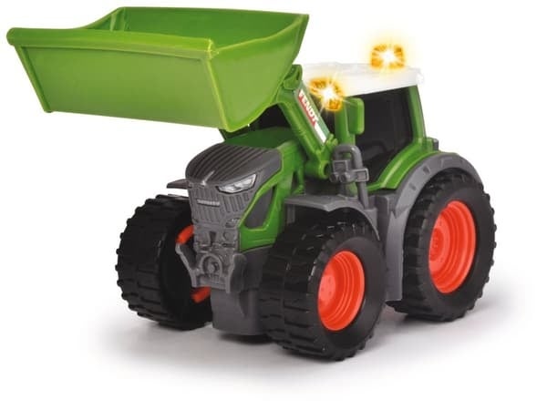 Dickie Toys Fendt traktor fjernstyrte