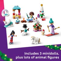 LEGO® Friends Adventskalender 2026 42698