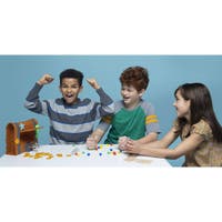 Blackbeards Skattejakt